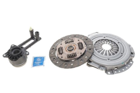 Комплект зчеплення SACHS 3000990214