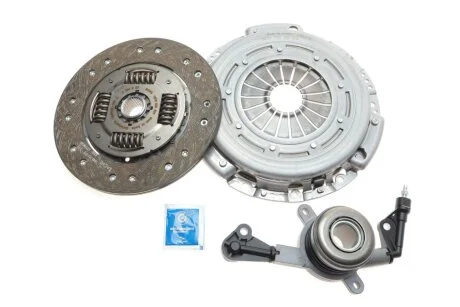 Ремонтний комплект зчеплення SACHS 3000 990 437