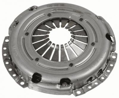 Корзина зчеплення SACHS 3082000595