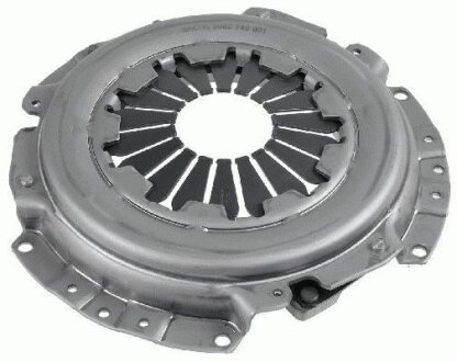 Акция Корзина зчеплення 2.0MPI 16V, 1.6MPI 16V, 2.2MPI 16V SUBARU Impreza 07-11, Impreza 00-07, Impreza 92-01, Legacy 94-99 SACHS 3082740001