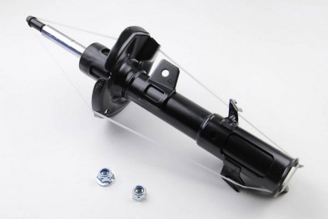 Амортизатор підвіски правий SACHS 315242