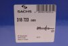 Амортизатор SACHS 318723 (фото 2)