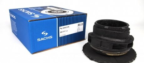 Комплект монтажний амортизатора SACHS 802517 (фото 1)