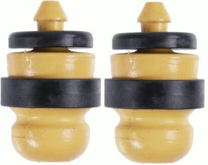 Відбійник амортизатора SACHS 900 219