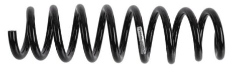 Фото 1 - пружина підвіски SACHS 994979 Пружина підвіски SACHS 994979 (фото 1)