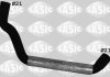 Патрубок SASIC 3400086 (фото 1)