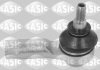 Накінечник рульової тяги SASIC 7670007 (фото 1)