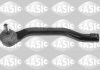 Накінечник рульової тяги SASIC 7674006 (фото 1)