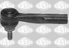 Накінечник кермової тяги SASIC 7676013 (фото 1)