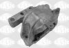 Подушка двигуна SASIC 9001935 (фото 1)
