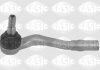 Накінечник рульової тяги SASIC 9006539 (фото 1)