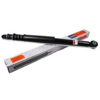 Фото 1 - амортизатор SATO TECH 22508R Амортизатор SATO TECH 22508R (фото 1)