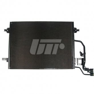SATO Конденсер SATO TECH C12118
