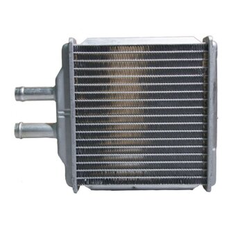 SATO Q+ Радіатор грубки CHEVROLET Lacetti 03- SATO TECH H21214