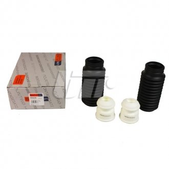 Защитный комплект Ford Focus 00- SATO TECH MK81038
