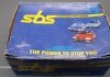 Колодки тормозные барабанные SBS SBS576 (фото 1)