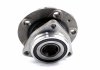 Ступиця передня VW, Golf VII, 12-, (3 болти), ABS+ SHAFER SH15469 (фото 1)