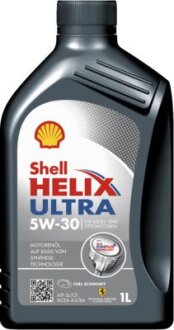 Helix Ultra 5W-30, 1L (x12) SHELL 550046267