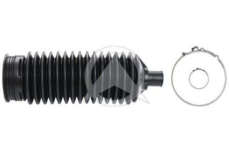 Пильовик рульової рейки HYUNDAI Sonata YF 09-14, Sonata NF 04-09 SIDEM 387.033