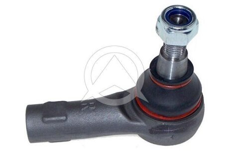 Наконечник рульової тяги правий VW Touareg 02-10, Amarok 10-22, Touareg 10-18; AUDI Q7 05-15; PORSCHE Cayenne 02-10, Cayenne 10-17 SIDEM 63733