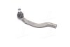 Наконечник рульової тяги правий RENAULT Trafic 00-14, Laguna 00-07, Espace 02-15, Trafic 14-, Vel Satis 02-09, Trafic 81-01; FIAT Talento 16-21; NISSAN Primastar 02-14, NV300 16-; OPEL Vivaro 01-14, Vivaro 14-19; DACIA Duster 18- SIDEM 6535 (фото 3)