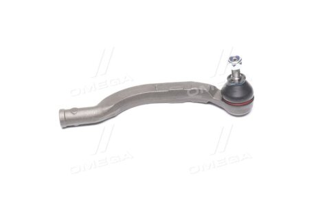 Наконечник рульової тяги правий RENAULT Trafic 00-14, Laguna 00-07, Espace 02-15, Trafic 14-, Vel Satis 02-09, Trafic 81-01; FIAT Talento 16-21; NISSAN Primastar 02-14, NV300 16-; OPEL Vivaro 01-14, Vivaro 14-19; DACIA Duster 18- SIDEM 6535