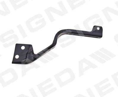 Фото 1 - кронштейн радіатора BMW 2 (F22/F23/F87), 14 - Signeda PBM99115AWR Кронштейн радіатора BMW 2 (F22/F23/F87), 14 - Signeda PBM99115AWR (фото 1)