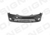 Бампер передній LEXUS ES300/330 (XV30), 01.05 - 02 Signeda PTY04324BB (фото 1)