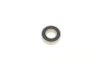 Підшипник кульковий 140273 (17X35X10) IT SKF 60032RSHC3 (фото 2)