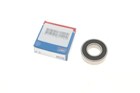 Підшипник кульковий 140273 (17X35X10) IT SKF 60032RSHC3