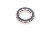 Підшипник електродвигуна 35*62*14 SKF 6007-2RS1/C3 (фото 2)