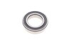Підшипник електродвигуна 35*62*14 SKF 6007-2RS1/C3 (фото 3)