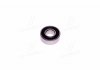 Підшипник кульковий SKF 6202-2RSH (фото 1)