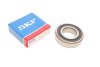 Підшипник 30x62x16 SKF 62062RS1C3 (фото 1)