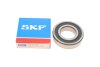 Підшипник редуктора SKF 6207-2RS1/C3 (фото 2)