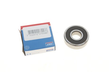 Підшипник SKF 63032RSH
