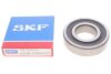 Підшипник ротора мотора SKF 6308-2RS1/C3 (фото 2)