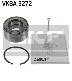 Комплект підшипника маточини колеса SKF VKBA 3272