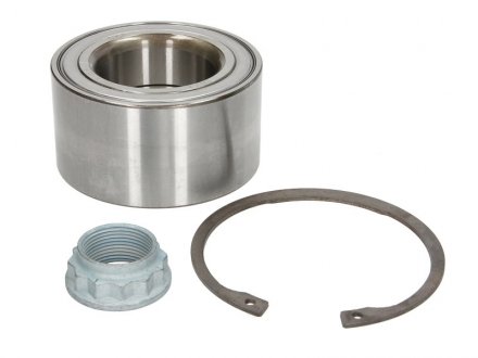 Комплект підшипника маточини колеса SKF VKBA 3400