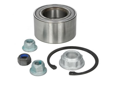 Комплект підшипника маточини SKF VKBA3455