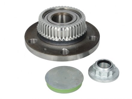 Маточина колеса, з елементами монтажу SKF VKBA 3456