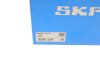 Ступиця колеса в зборі SKF VKBA 3511 (фото 17)