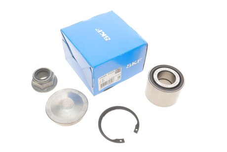 Подшипник ступицы задней SKF VKBA 3525