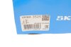 Подшипник ступицы задней SKF VKBA 3525 (фото 10)