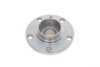 Маточина колеса з підшипником SKF VKBA 3567 (фото 3)