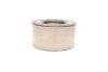 Комплект підшипника маточини колеса SKF VKBA 3575 (фото 3)