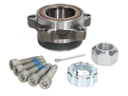 Подшипник ступици FORD SKF VKBA3588