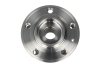 Маточина колеса з підшипником SKF VKBA 3627 (фото 2)