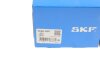 Комплект підшипника маточини колеса SKF VKBA 3997 (фото 6)