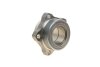 Комплект підшипника маточини колеса SKF VKBA 6525 (фото 2)